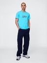 GAP Tricou cu logo GAP