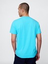 GAP Tricou cu logo GAP
