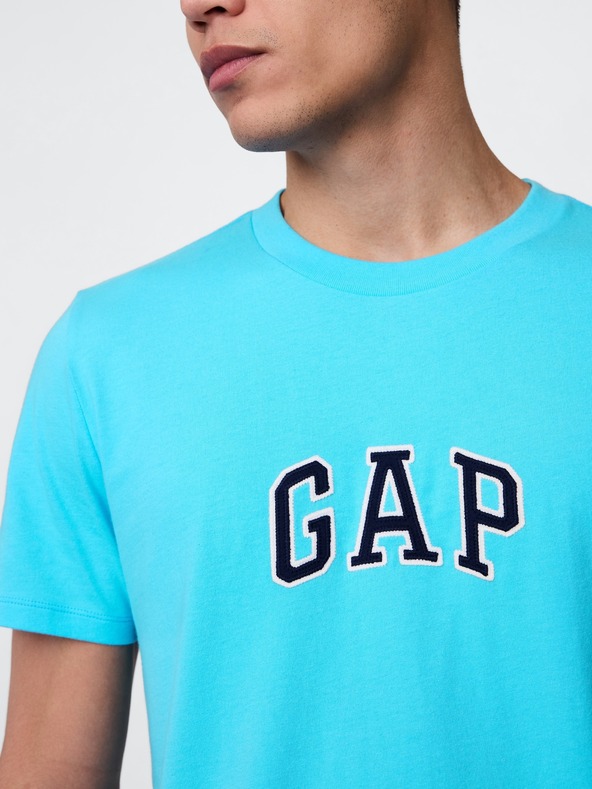 GAP Tricou Logo GAP