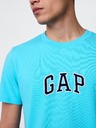 GAP Tricou cu logo GAP