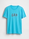 GAP Tricou cu logo GAP