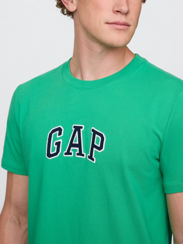 GAP Tricou Logo GAP