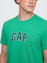 GAP Tricou cu logo GAP