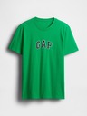 GAP Tricou cu logo GAP