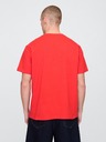 GAP Tricou cu mâneci scurte GAP