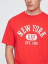 GAP Tricou cu mâneci scurte GAP