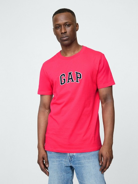GAP Tricou cu logo GAP