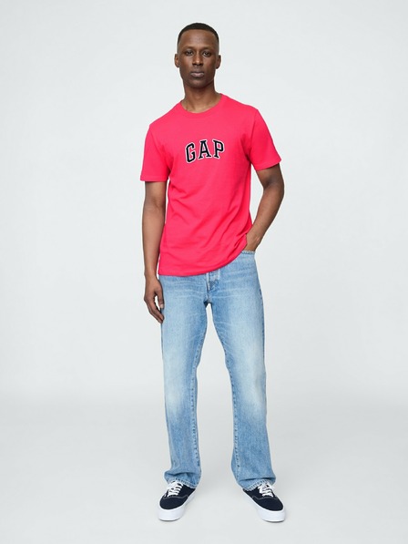 GAP Tricou cu logo GAP