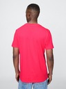 GAP Tricou cu logo GAP