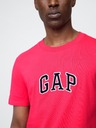 GAP Tricou cu logo GAP