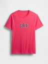 GAP Tricou cu logo GAP