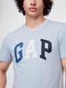 GAP Tricou cu logo Everyday Soft GAP