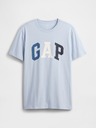 GAP Tricou cu logo Everyday Soft GAP
