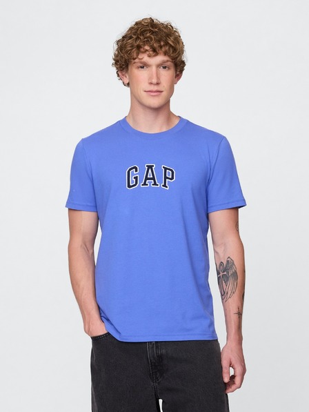 GAP Tricou cu logo GAP