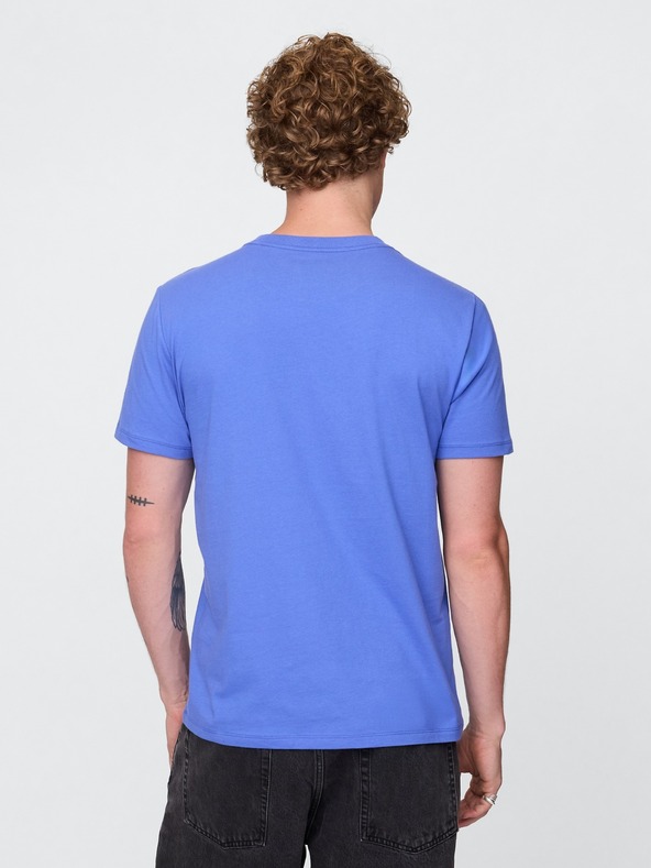 GAP Tricou GAP logo v-ss camo arch