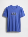 GAP Tricou GAP logo v-ss camo arch