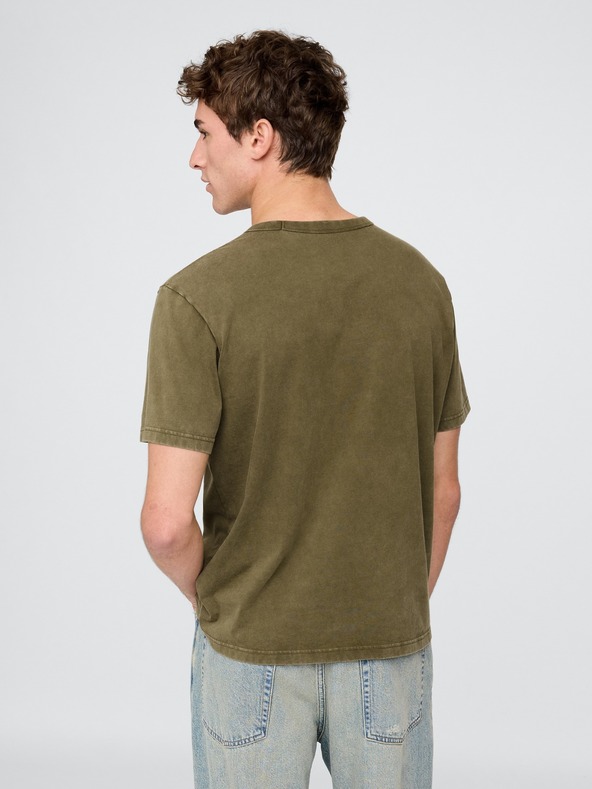 GAP Tricou Gap Athletic GAP