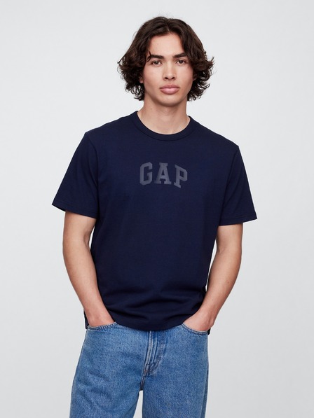 GAP Tricou cu logo Americana GAP