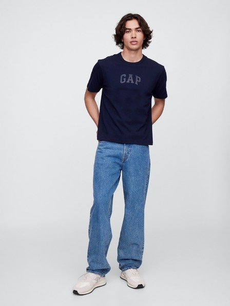 GAP Tricou cu logo Americana GAP