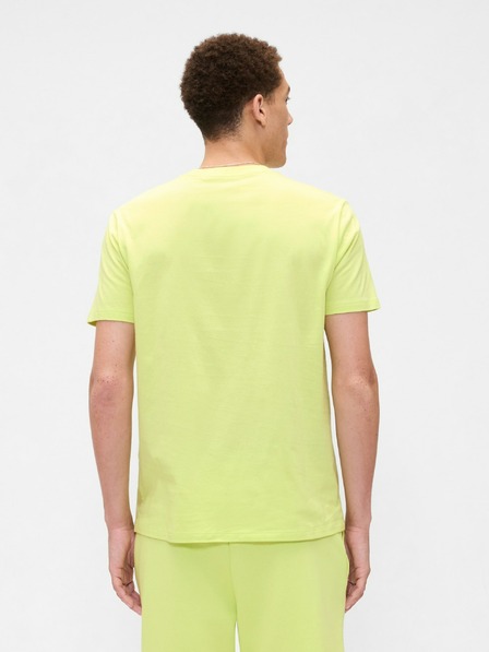 GAP Tricou cu logo Everyday Soft GAP