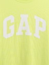 GAP Tricou cu logo Everyday Soft GAP