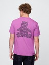 GAP Tricou cu buzunar Brannan GAP