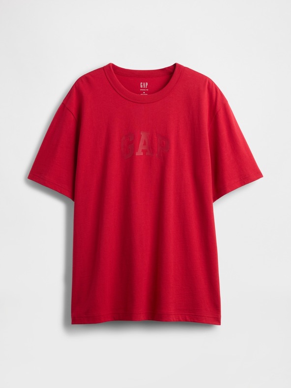 GAP Tricou cu logo Americana GAP