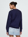 GAP Hanorac oversize VintageSoft Americana GAP