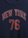 GAP Hanorac oversize VintageSoft Americana GAP