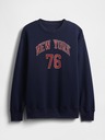 GAP Hanorac oversize VintageSoft Americana GAP