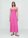 GAP Rochie maxi stretch GAP