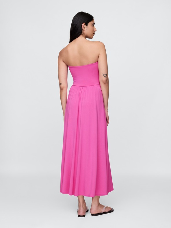 GAP Rochie maxi stretch GAP
