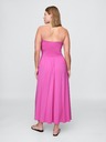 GAP Rochie maxi stretch GAP