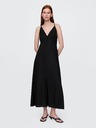 GAP Rochie maxi din in GAP