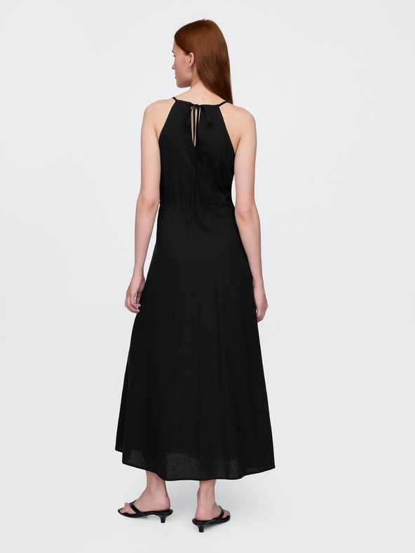 GAP Rochie maxi din in GAP
