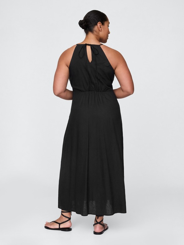 GAP Rochie maxi din in GAP
