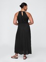 GAP Rochie maxi din in GAP