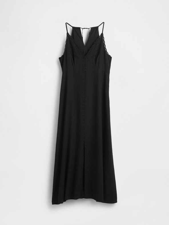 GAP Rochie maxi din in GAP
