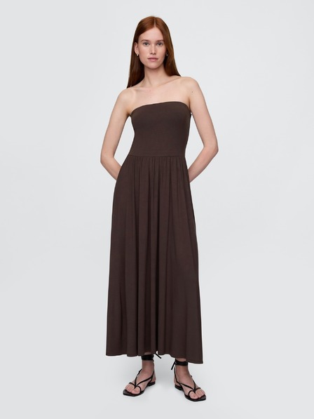 GAP Rochie maxi stretch GAP