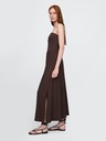 GAP Rochie maxi stretch GAP