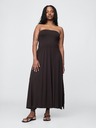 GAP Rochie maxi stretch GAP