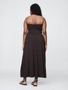 GAP Rochie maxi stretch GAP