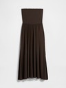 GAP Rochie maxi stretch GAP