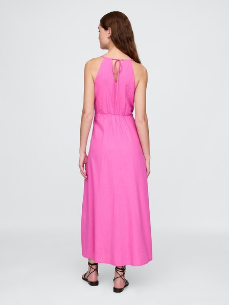 GAP Rochie maxi din in GAP