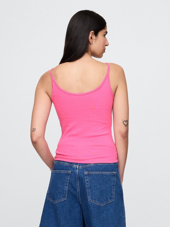 GAP Crop top maiou GAP