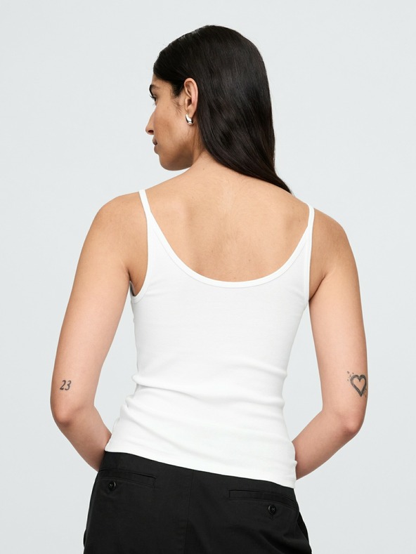 GAP Crop top maiou GAP