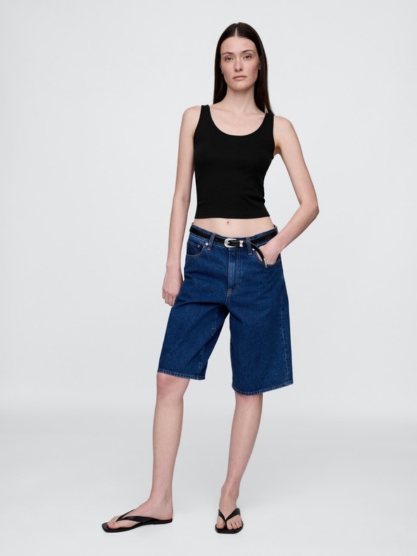 GAP Crop top maiou GAP