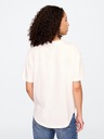 GAP Tricou cu logo GAP