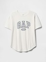 GAP Tricou cu logo GAP