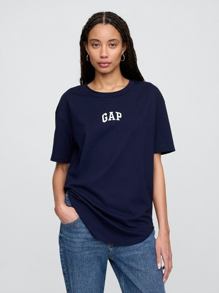 GAP Tricou cu logo Americana GAP